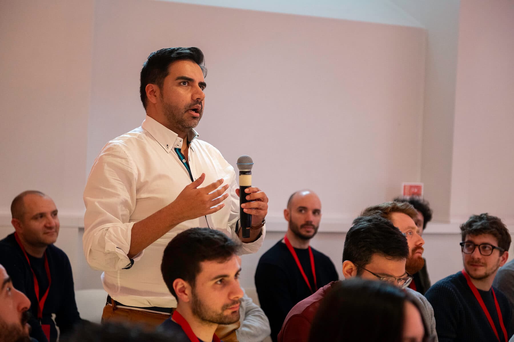 Image 4 from Memories from 0sday 2025 Edition